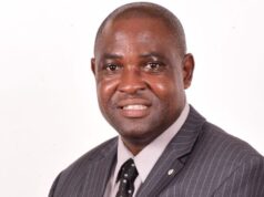 Nuclear Power and Energy Agency (NuPEA) Chief Executive Officer Justus Wabuyabo